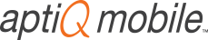 aptiQmobile&trade;